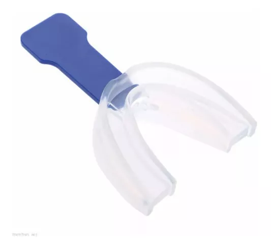 Protector bucal dental bruxismo